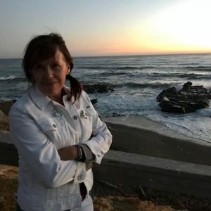 Meet your Posher, Carol